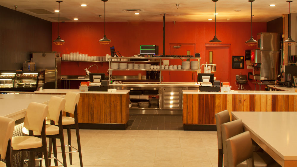 Holiday Inn Alexandria - Downtown By Ihg Exterior photo